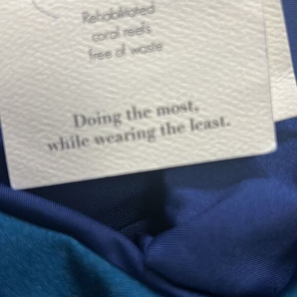 BAOBAB TAMBORIL ONE PIECE CUT OUT SWIMSUIT SIZE M‎ - Picture 9 of 11